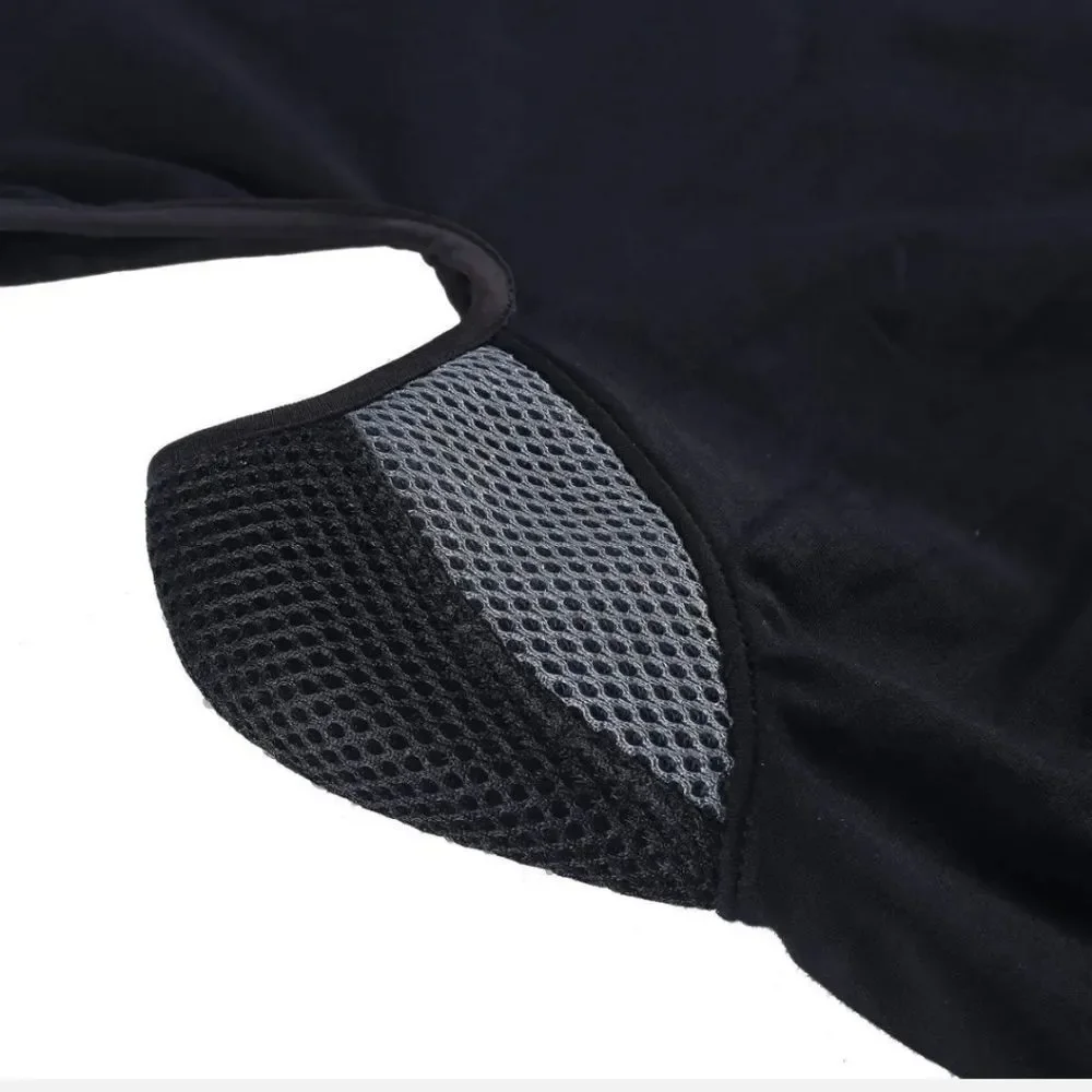 Winter Thermal Balaclava Windproof Ski Motorcycle Hood Cold Weather Face Mask